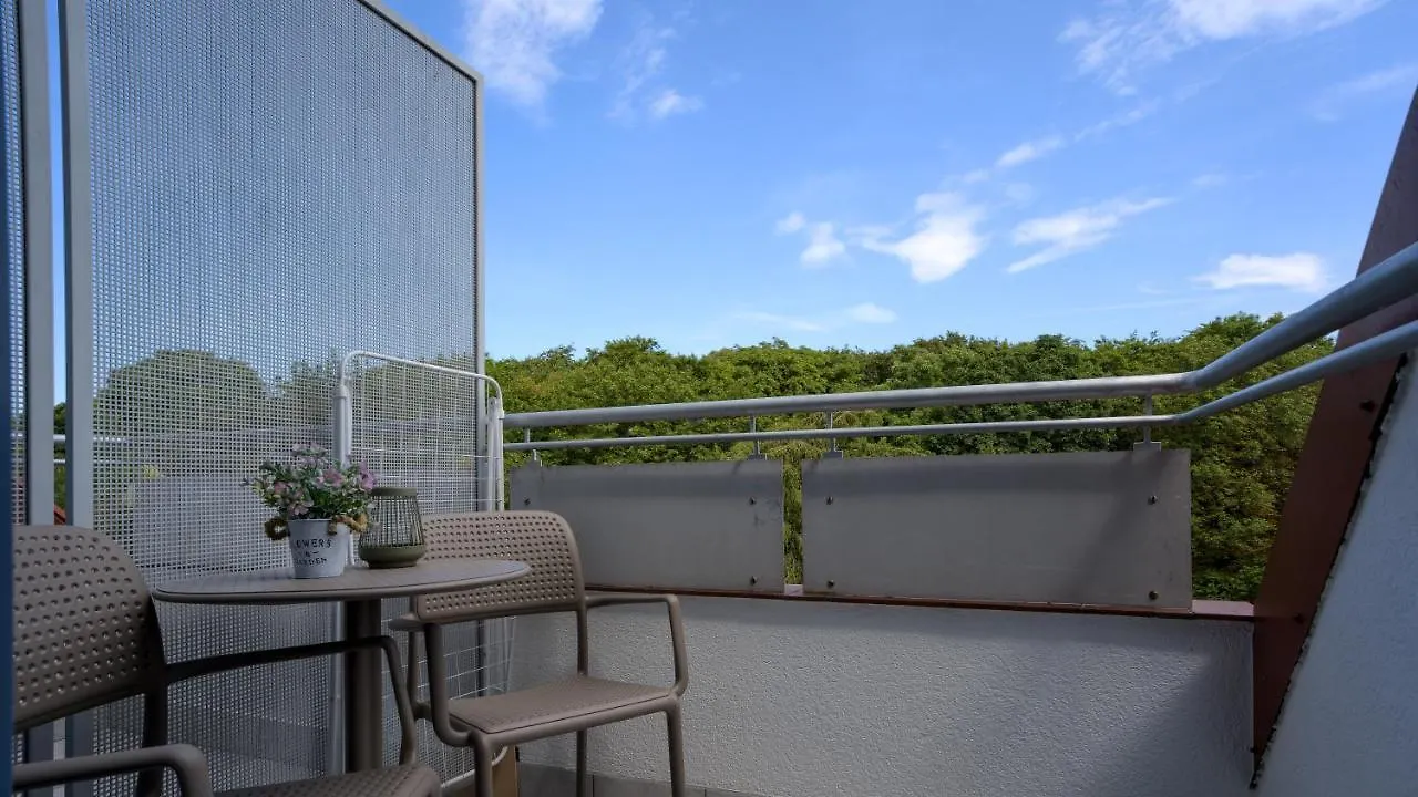 Apartment Apartamenty Sun & Snow Port III Kolobrzeg